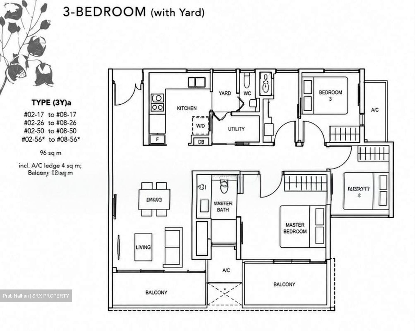The Jovell (D17), Condominium #573190761